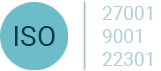 ISO Certification